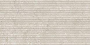 Керамогранит NT Ceramic Moonstone Zeus Taupe Rig. Dec арт. NTT9454SD (60x120) Матовая полоски